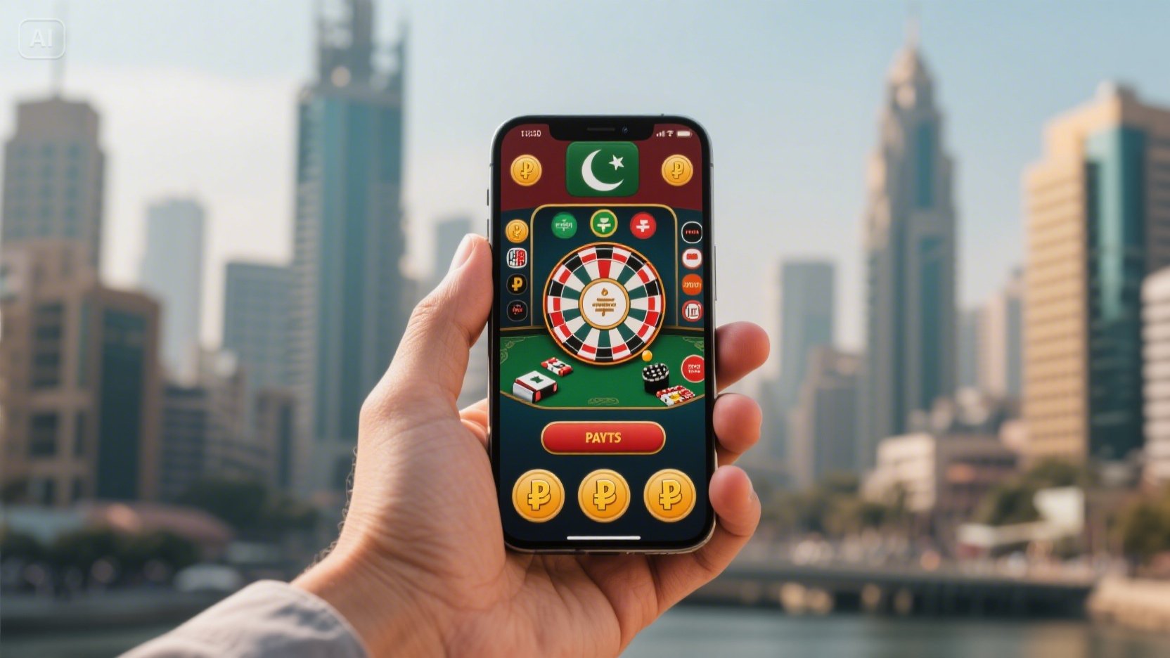 Casino OctoCasino desktop and mobile interfaces