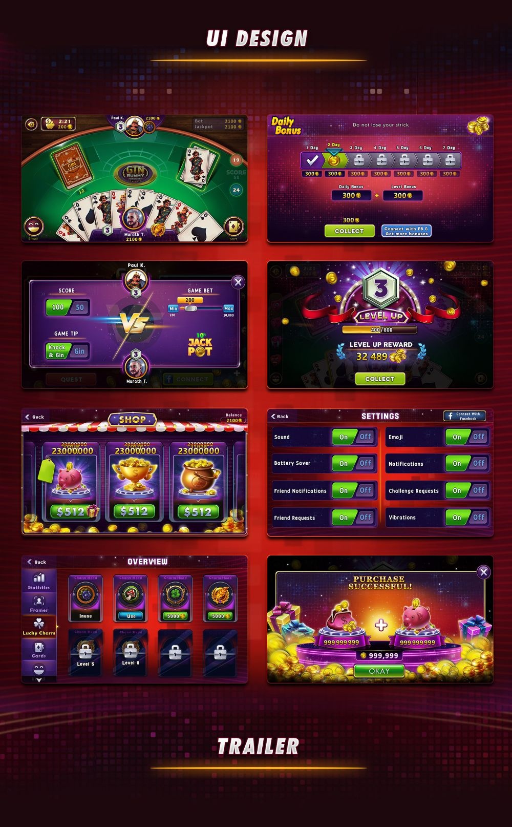 OctoCasino game