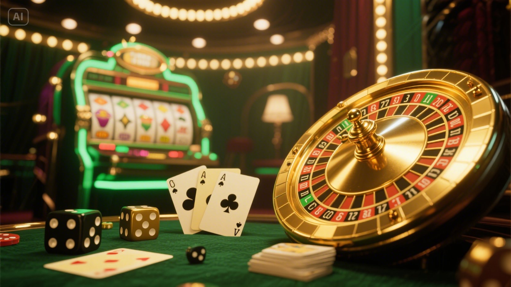 Casino OctoCasino desktop and mobile interfaces