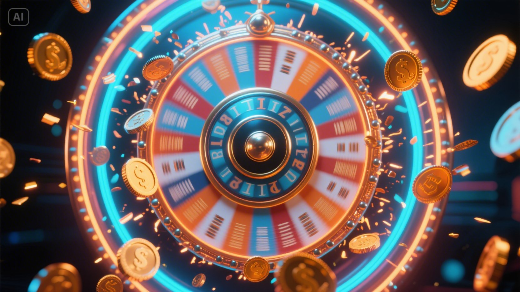 Registration at OctoCasino Casino