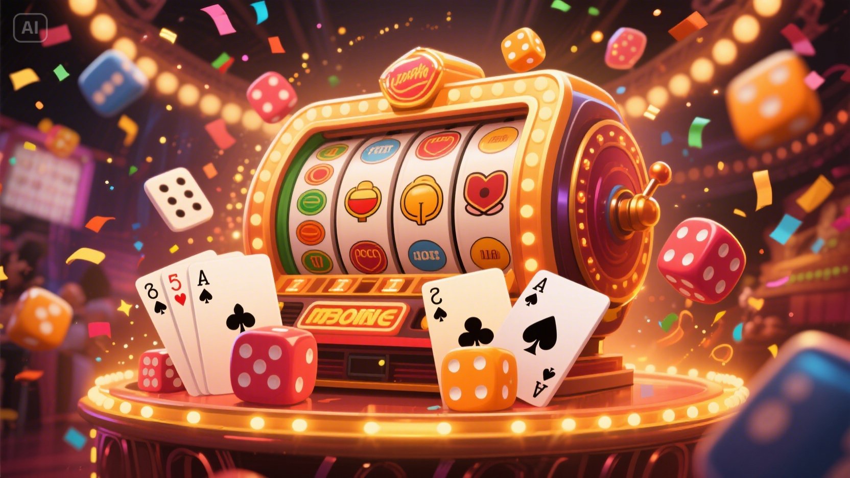 Casino OctoCasino desktop and mobile interfaces